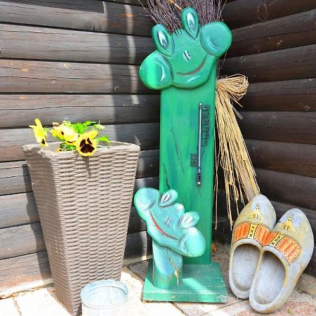 Holiday Home With Terrace Stadlern Extérieur photo