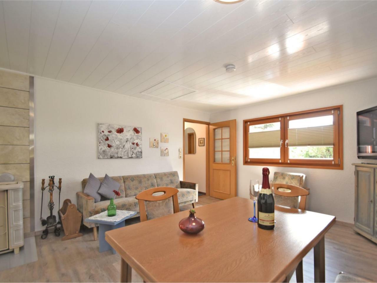 Holiday Home With Terrace Stadlern Extérieur photo