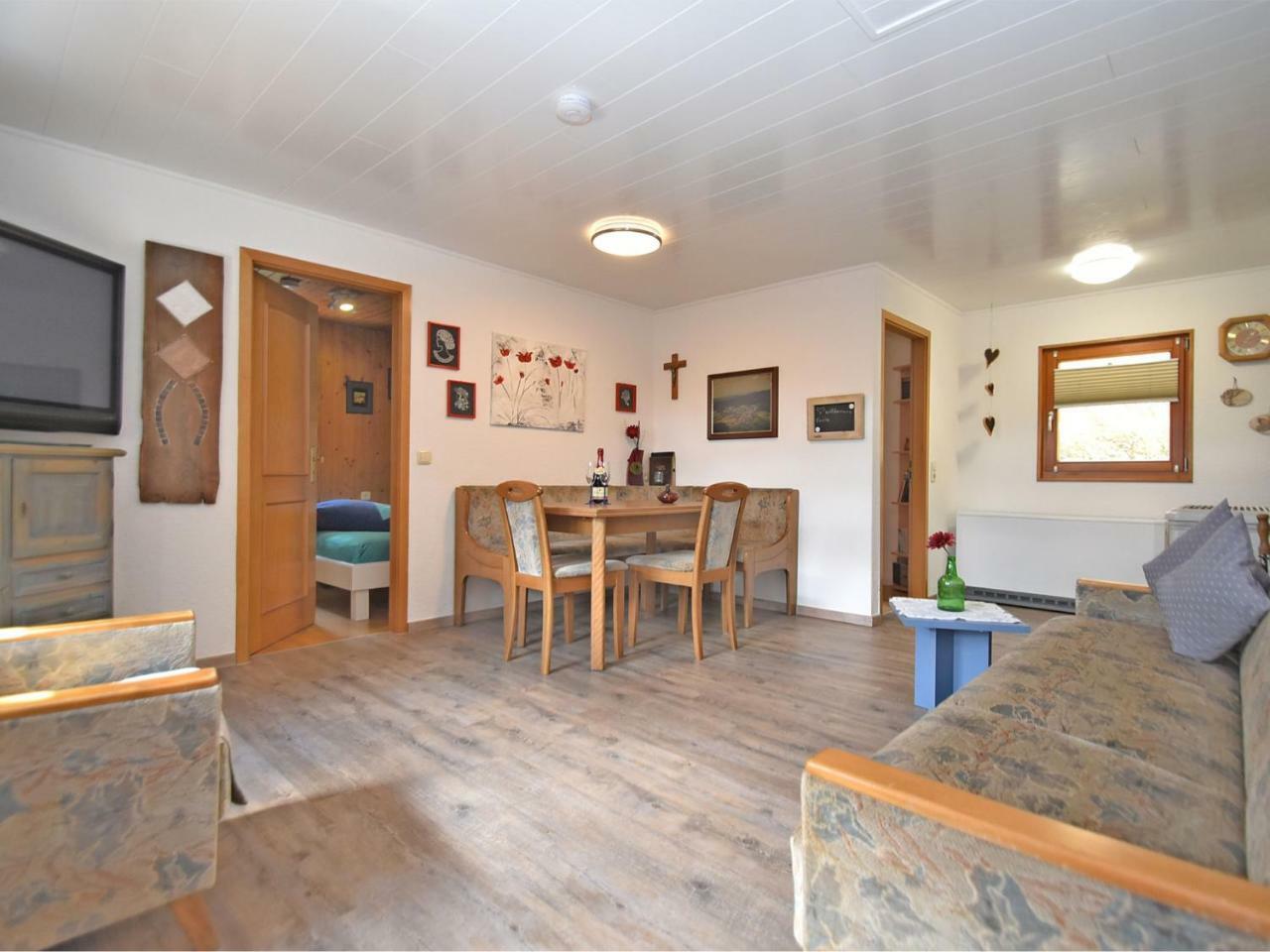 Holiday Home With Terrace Stadlern Extérieur photo