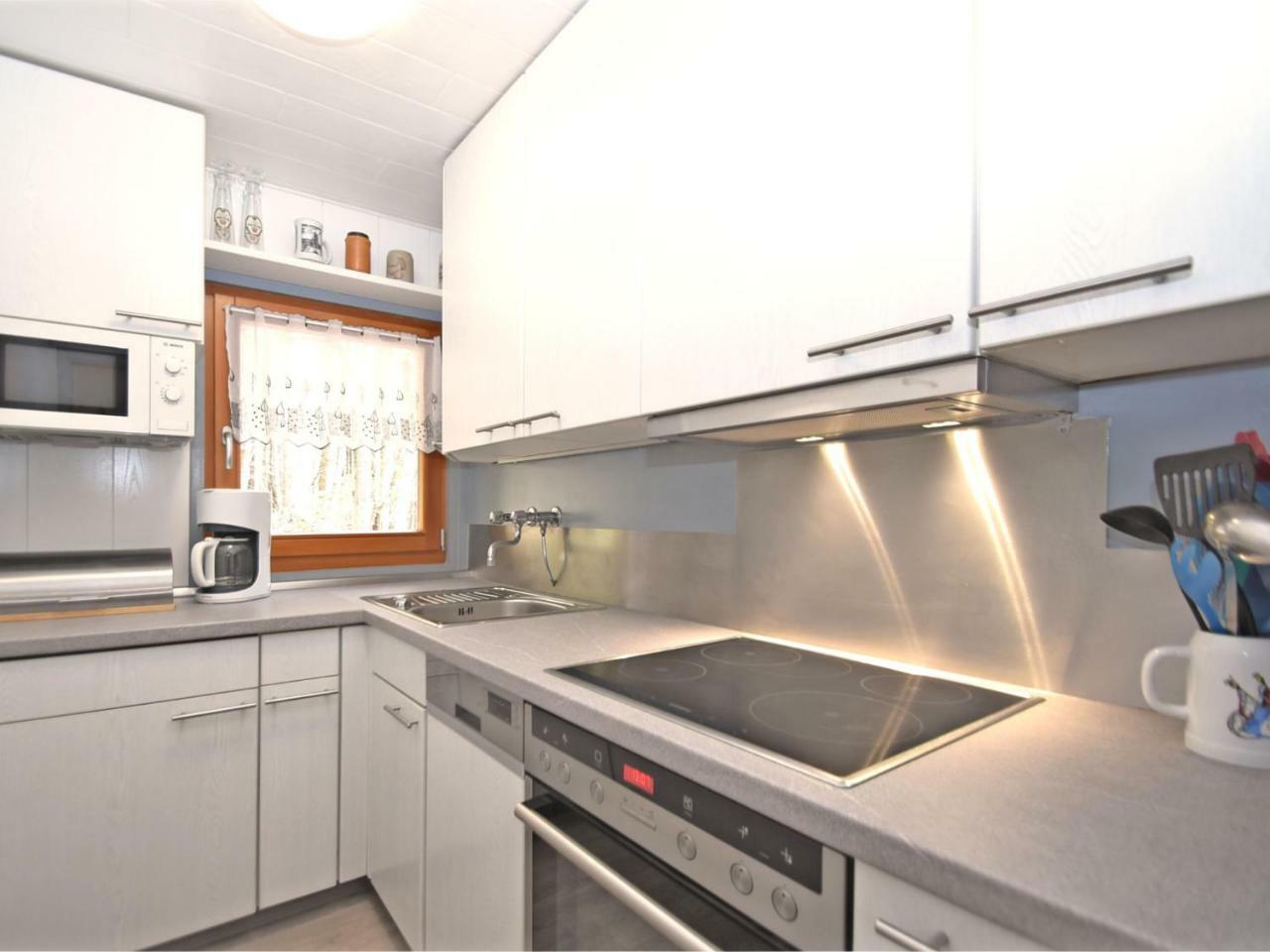 Holiday Home With Terrace Stadlern Extérieur photo