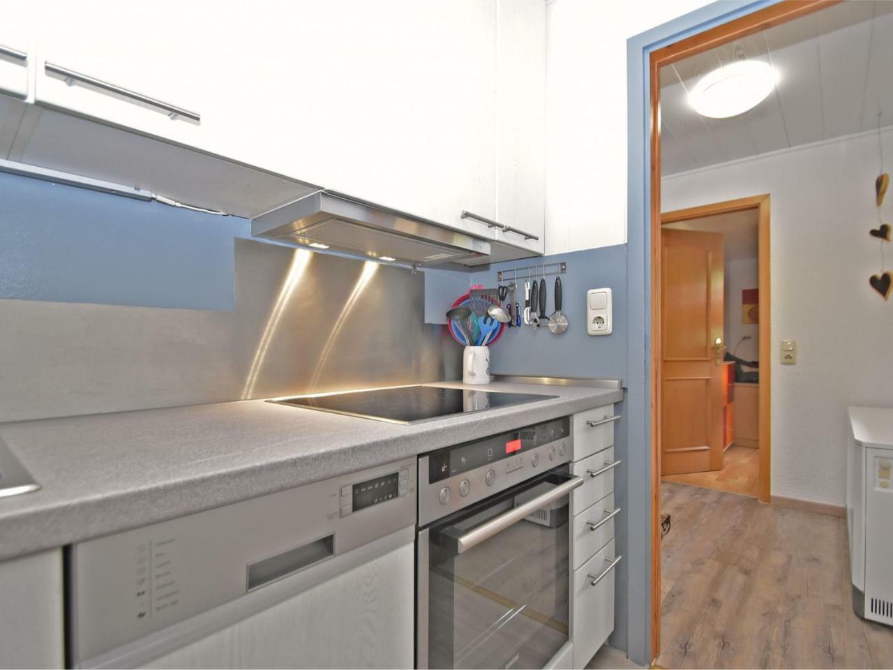 Holiday Home With Terrace Stadlern Extérieur photo