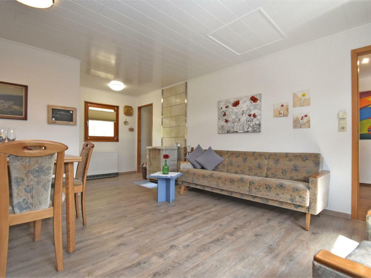 Holiday Home With Terrace Stadlern Extérieur photo