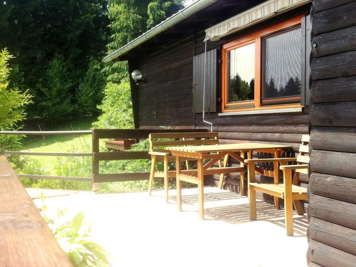 Holiday Home With Terrace Stadlern Extérieur photo