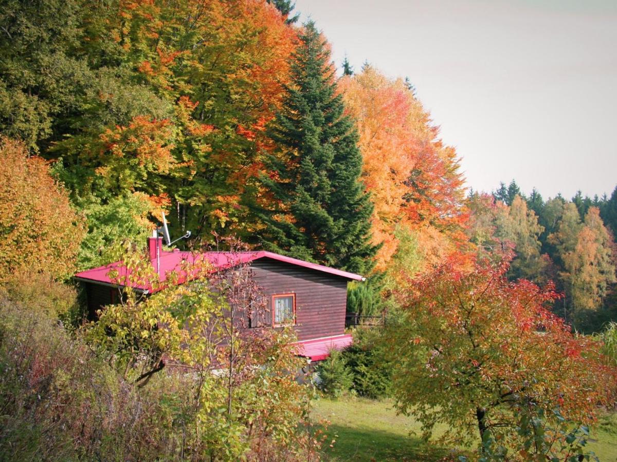 Holiday Home With Terrace Stadlern Extérieur photo