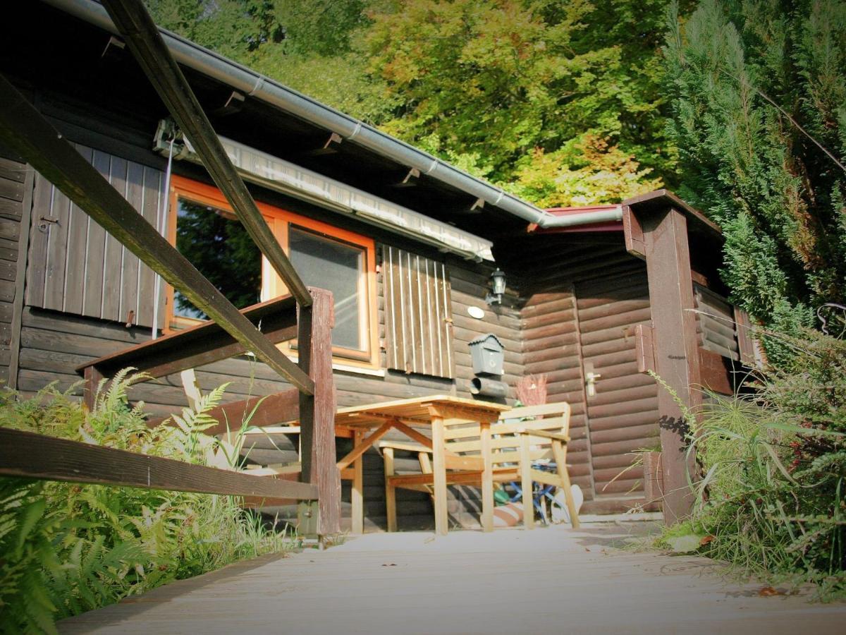 Holiday Home With Terrace Stadlern Extérieur photo