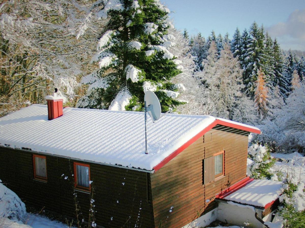 Holiday Home With Terrace Stadlern Extérieur photo