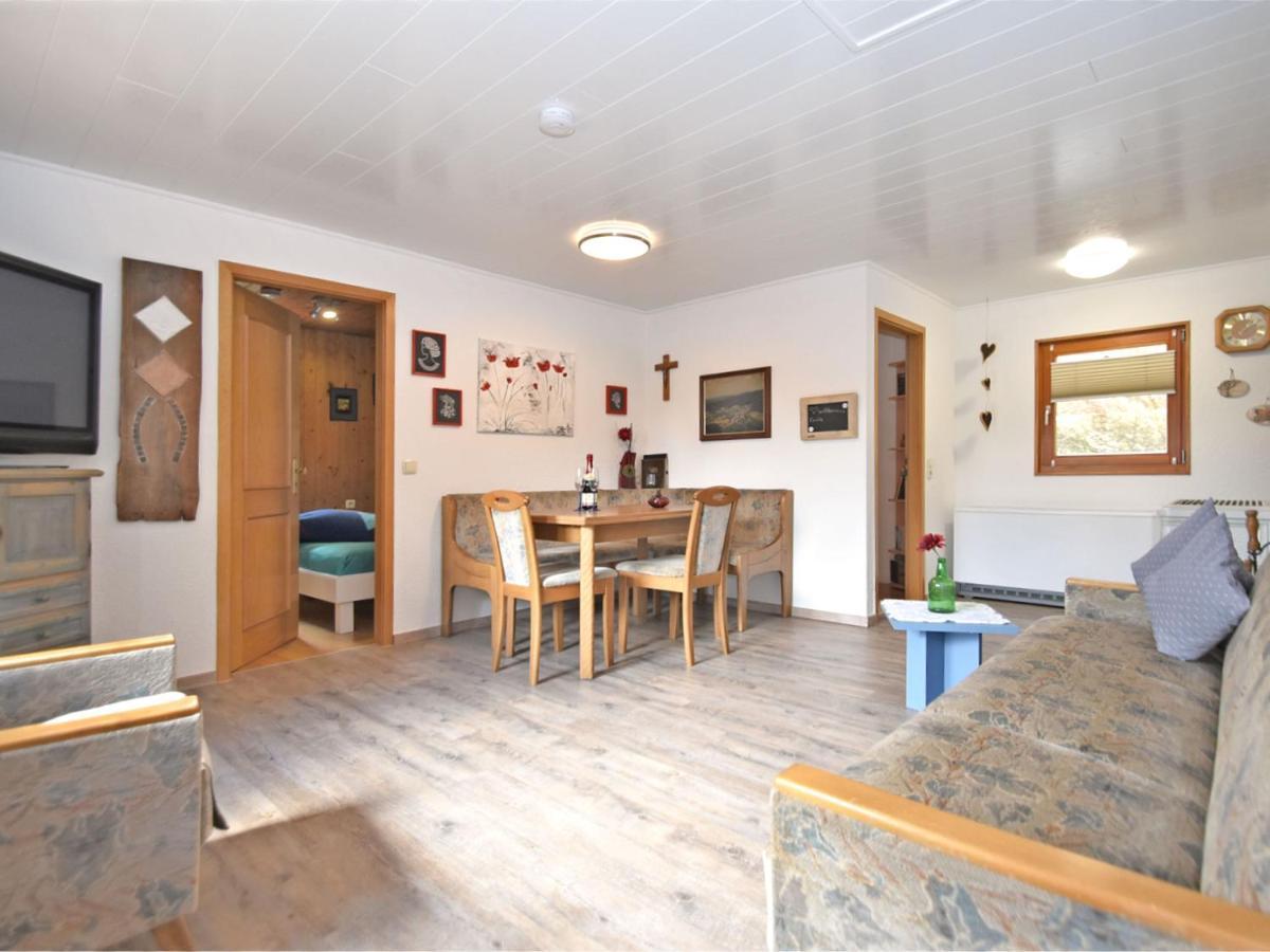 Holiday Home With Terrace Stadlern Extérieur photo