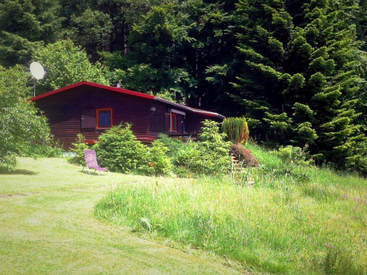 Holiday Home With Terrace Stadlern Extérieur photo