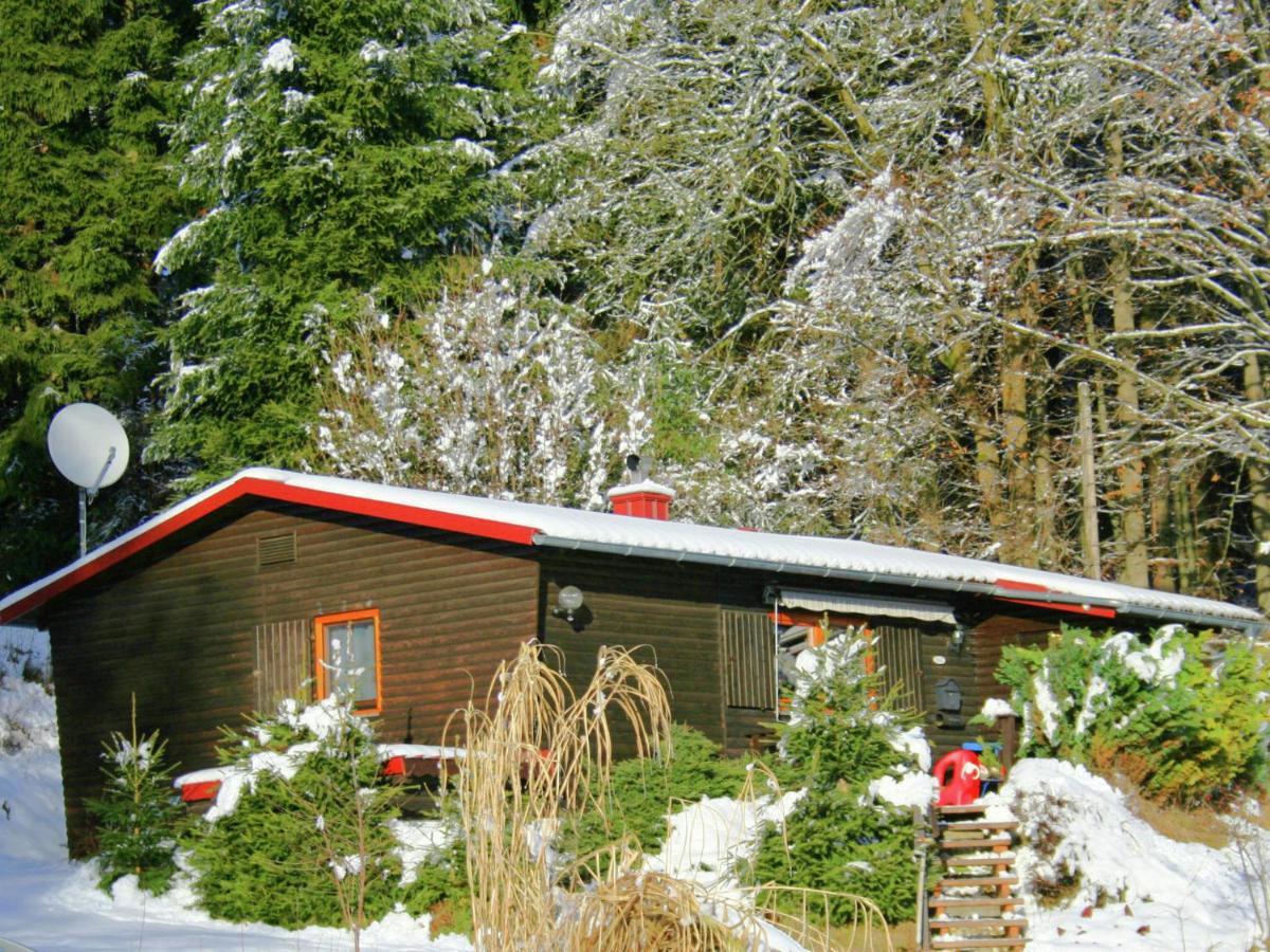Holiday Home With Terrace Stadlern Extérieur photo